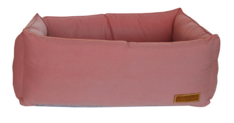 Huntlea Hi Rise Kuddler Dog Bed
