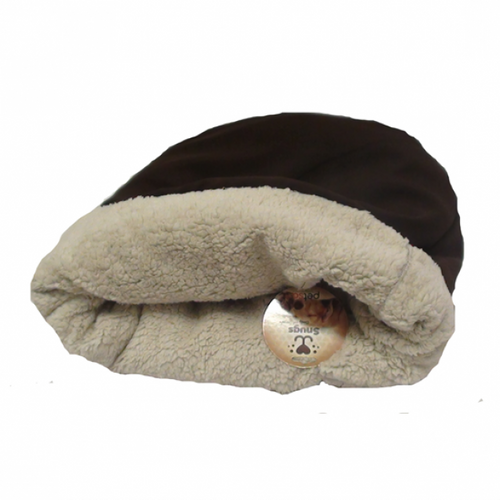 Snugs Cozy Bed