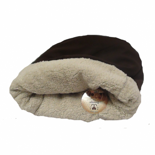 Snugs Cozy Bed