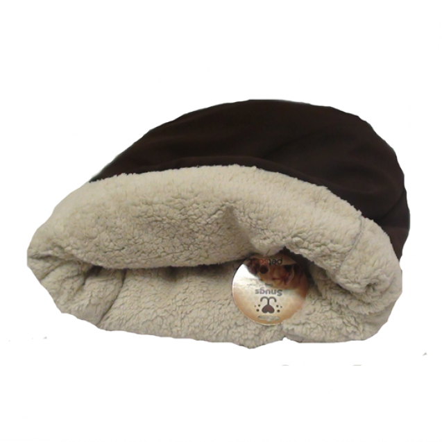 Snugs Cozy Bed