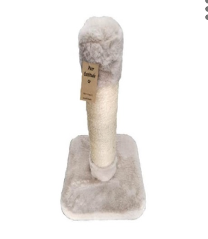 Optigro Cat Scratch Large Basic - Camel