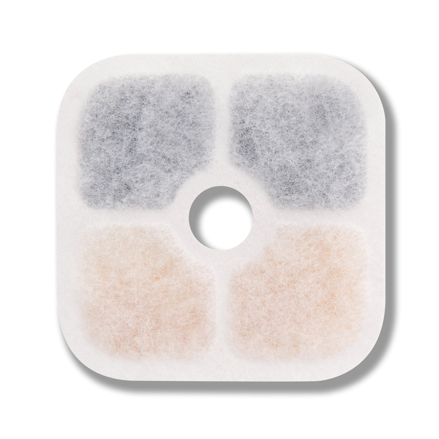 Catit Pixi Fountain Cartridge 6 pack