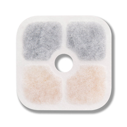 Catit Pixi Fountain Cartridge 6 pack