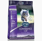 Amigo Confidence Cat 4kg