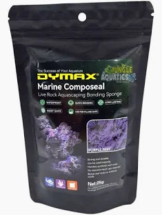 Dymax Composeal Purple