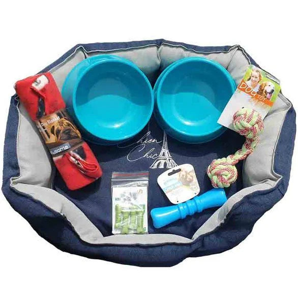Akwa Puppy Starter Kit