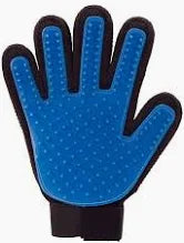 Deshedding Grooming Glove