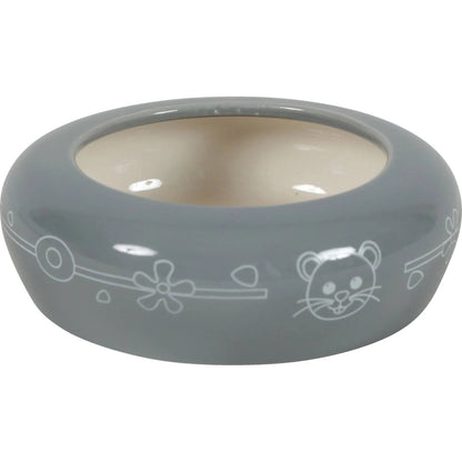 Zolux Ceramic Bowls