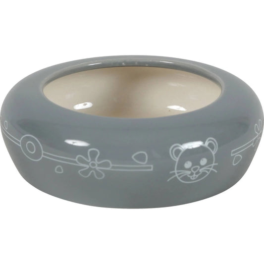 Zolux Ceramic Bowls