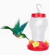 Humming Bird Feeders - 2PACK