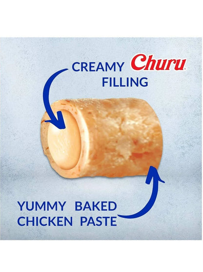 Churu Cat Fun Bites 60g