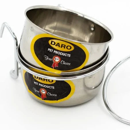 Daro Stainless steel coop cup large - BF105