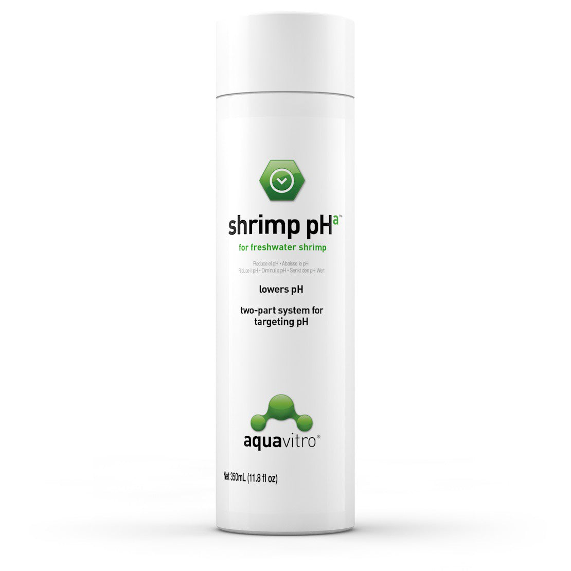 Aquavitro Shrimp PHa 150ml