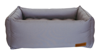 Huntlea Hi Rise Kuddler Dog Bed