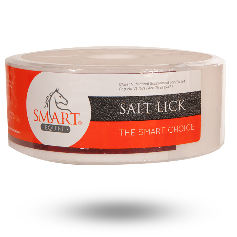 Smart Equine Mineral Licks 2kg