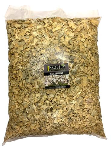 Ultimate Exotics Snake Bedding 8L