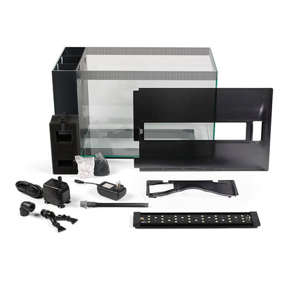 Fluval Spec 60l Kit