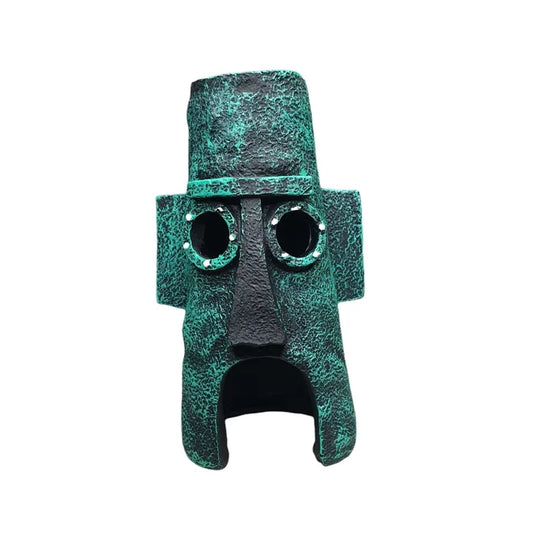 SpongeBob Squidward House