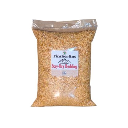 Timberline Reptile Substrate