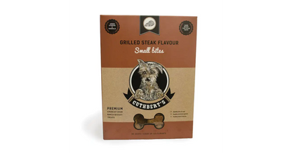 Cuthbert's Grilled Steak 1KG