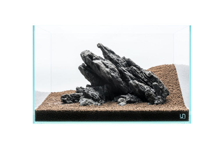 UNS Standard Aquarium U/P Models