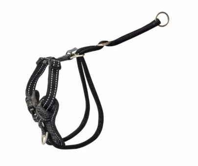 Rogz Stop Pull Harness - XLarge