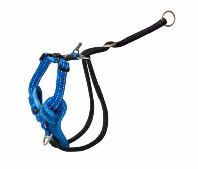 Rogz Stop Pull Harness - Large