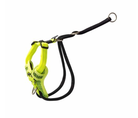 Rogz Stop Pull Harness - Large