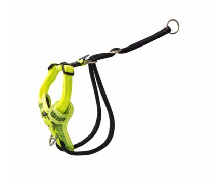 Rogz Stop Pull Harness - Large