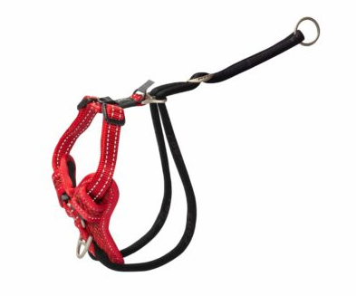 Rogz Stop Pull Harness - XLarge