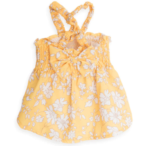 DLSM Summer Bow Dress