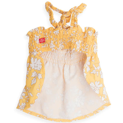 DLSM Summer Bow Dress