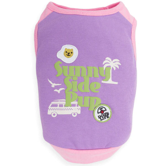 DLSM Sunny Side Pup