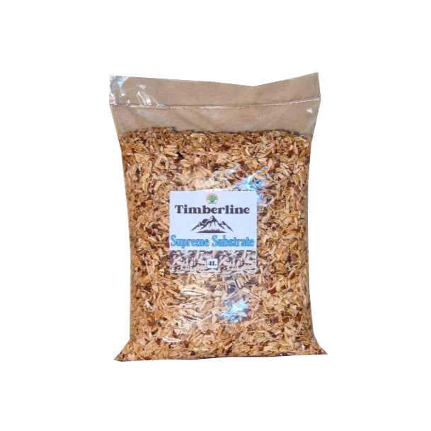 Timberline Reptile Substrate