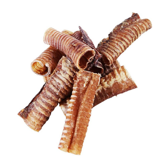Yummies Pet Treats - Trachea Bits Tub 150g