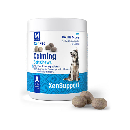 Montego XenPet Calming Soft Chews - 240g