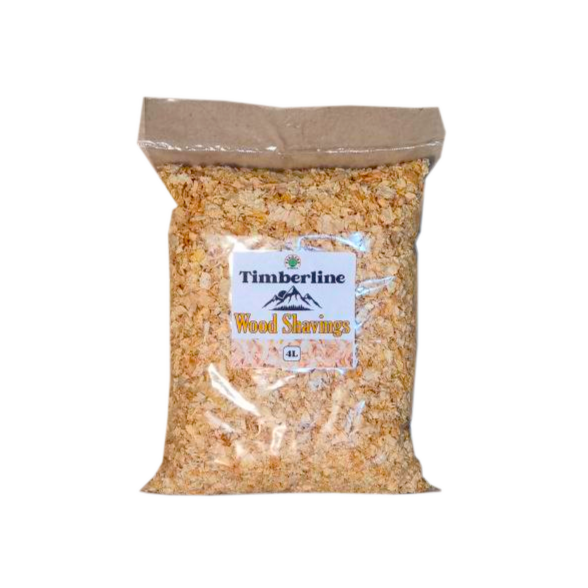 Timberline Reptile Substrate/Bedding 4L