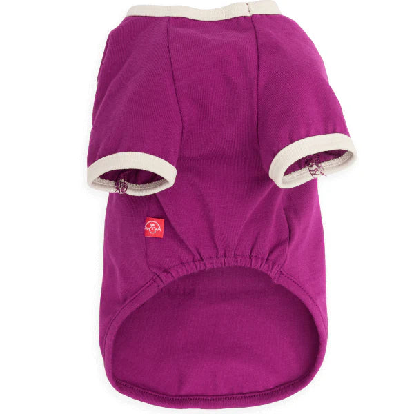 DLSM Woof Happens Tee