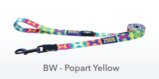 Rogz Fusion Classic Lead