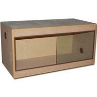 Reptile Cabinet
