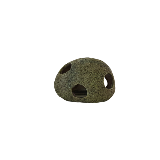 Akwa Dino Egg Ornament - AO0669