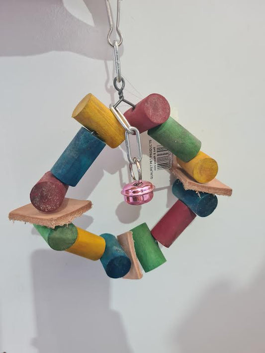 Mini Wreath & Bell