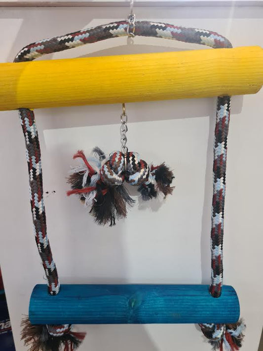 Polly Swing