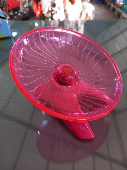 Daro Running Wheel