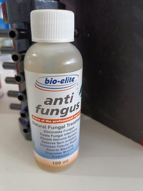 Bio-Elite Anti Fungus
