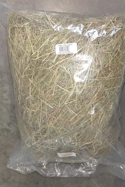 Qualipet Hay - 500g