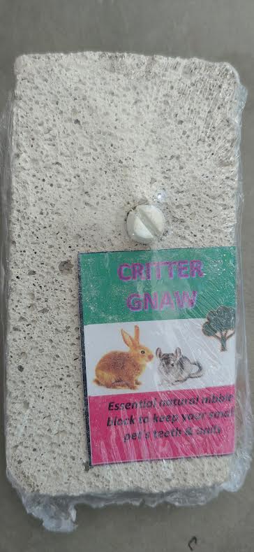Critter Gnaws Large
