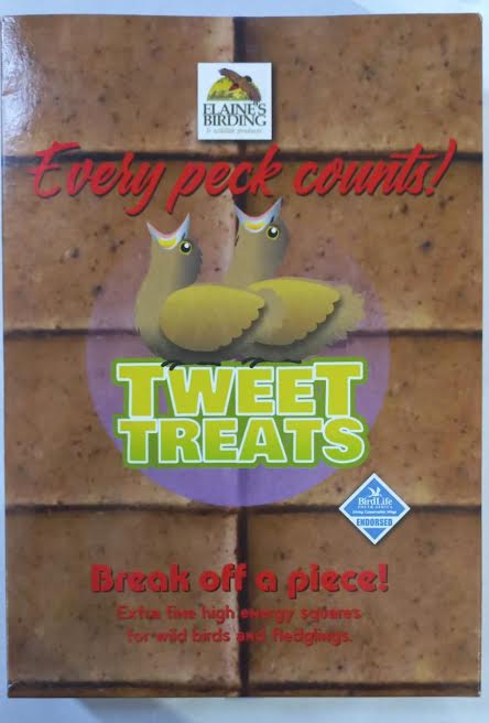 Tweet Treats 650g