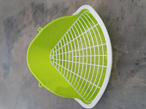Rabbit Litter Pan Small