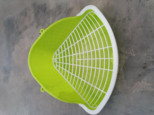 Rabbit Litter Pan Small
